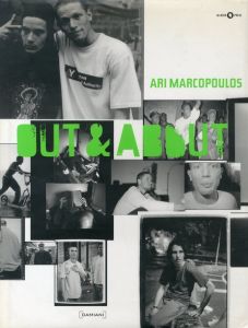 OUT&ABOUT / Ari Marcopoulos