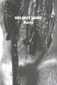 Helmut Lang Burry / Helmut Lang