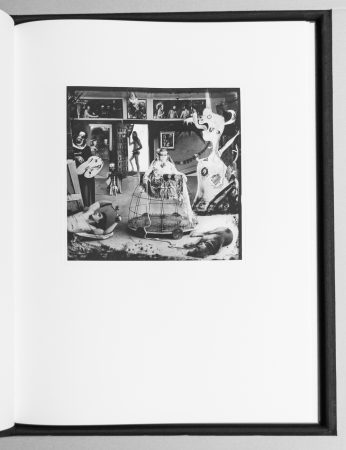 ジョエル ピーター ウィトキン Joel Peter Witkin の大判書籍 Twelve Photographs サイン入 Signed を入荷しました News Blog 小宮山書店 Komiyama Tokyo 神保町 古書 美術作品の販売 買取