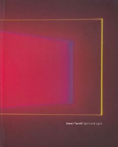 Spirit and Light / James Turell ジェームス・タレル
