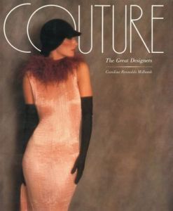 COUTURE The Great Designers
