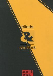 blinds and shuttersのサムネール