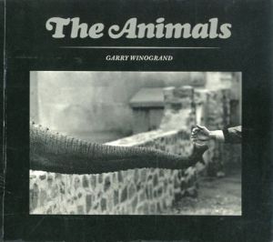 The Animals／Garry Winogrand ゲイリー・ウィノグランド（／)のサムネール