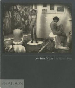 Joel-Peter Witkin ジョエル=ピーター・ウィトキン／Eugenia Parry（／)のサムネール