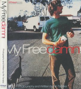 My Freedamn!  全10冊揃 【サイン入/Signed】のサムネール