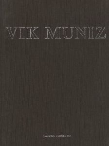 VIK MUNIZ　ヴィック・ムニーズのサムネール