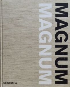 MAGNUM MAGNUM／Various Artists:Henri Cartier-Bresson(アンリ・カルティエ・ブレッソン),Robert Capa(ロバート・キャパ),Elliot Erwitt(エリオット・アーウィット),Josef Koudelka(ジョセフ・クーデルカ)etc... 総勢79名（／)のサムネール
