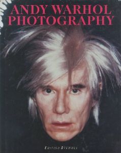 ANDY WARHOL PHOTOGRAPHY　／Andy Warhol アンディ・ウォーホル（／)のサムネール