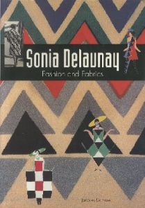 Sonia Delaunay  -Fashion and Fabrics-のサムネール