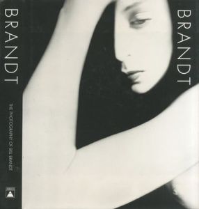 Brandt : The Photography of Bill Brandt／ビル・ブラント（Brandt : The Photography of Bill Brandt／Bill Brandt)のサムネール