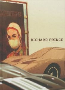 Richard Prince :Spiritual Americaのサムネール