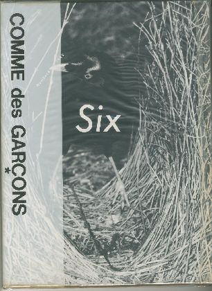「Six (sixth sense) Number4 1989 / ロバート・フランク、アーサー・エルゴート、ジョセフ・クーデルカ、ソウル・レイター、ピーター・リンドバーグ、マイク＆ダグ・スターン他」メイン画像