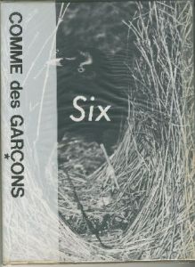 Six (sixth sense) Number4 1989／ロバート・フランク、アーサー・エルゴート、ジョセフ・クーデルカ、ソウル・レイター、ピーター・リンドバーグ、マイク＆ダグ・スターン他（／)のサムネール