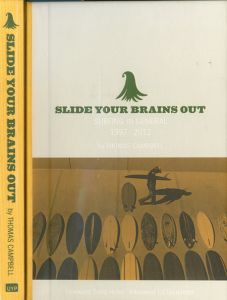 SLIDE TOUR BRAINS OUT  Surfing in general 1997-2012のサムネール