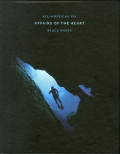 ALL-AMERICAN ⅩⅣ Affairs of the Heart／Bruce Weber ブルース・ウェーバー（／)のサムネール