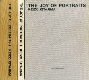 The Joy of Portraits 全2冊揃のサムネール