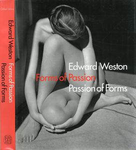 Forms of Passion／エドワード・ウェストン（Forms of Passion／Edward Weston )のサムネール