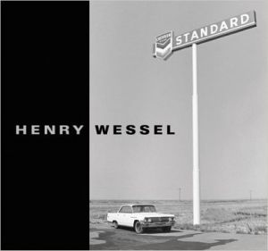 HENRY WESSEL ヘンリー・ウェッセル