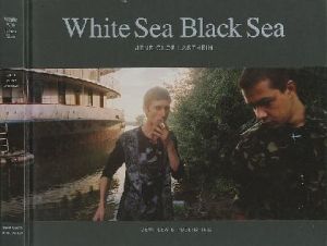 White Sea Black Sea