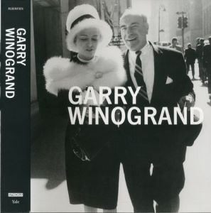 GARRY WINOGRAND／GARRY WINOGRAND ゲイリー・ウィノグランド（／)のサムネール