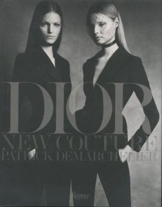 DIOR : NEW COUTUREのサムネール