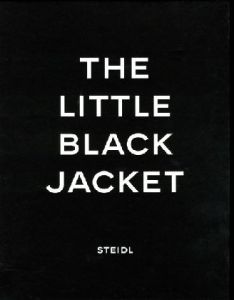 THE LITTLE BLACK JACKET　CHANEL'S CLASSIC REVISITED／Karl Lagerfeld　カール・ラガーフェルド（／)のサムネール