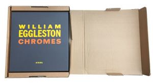 「CHROMES / William Eggleston」画像1