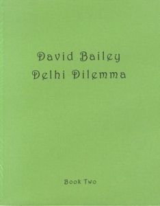 「Bailey's Delhi Dilemma」画像3