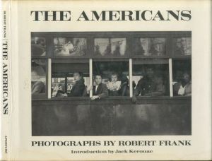 THE AMERICANS　（APERTURE）／Robert Frank ロバート・フランク（／)のサムネール
