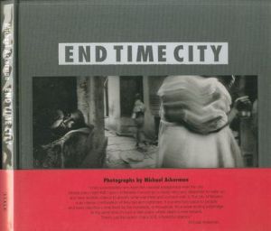 END TIME CITY