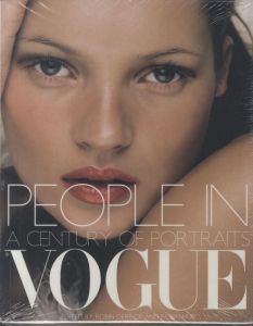 PEOPLE IN VOGUE A CENTURY OF PORTRAITS
