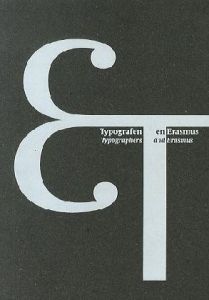 Typographers and Erasmusのサムネール