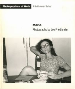 Maria／リー・フリードランダー　Lee Friedlander　（／)のサムネール