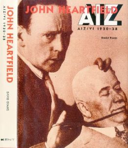 John Heartfield : AIZ / VI 1930-38のサムネール