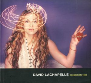 DAVID LACHAPELLE EXHIBITION 1999／David Lachapelle　デビッド・ラシャペル（／)のサムネール