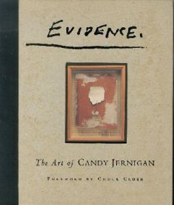 EVIDENCE The Art of Candy Jerniganのサムネール