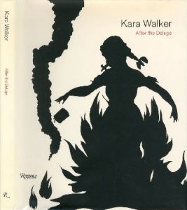 Kara Walker  After the Delugeのサムネール