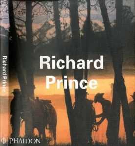 Richard Prince／Richard Prince　リチャード・プリンス（／)のサムネール
