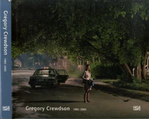 TWILIGHT / Gregory Crewdson グレゴリー・クリュードソン | 小宮山 