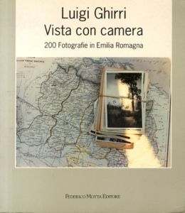 Luigi Ghiri　Vista con camera／ルイジ・ギッリ（Luigi Ghiri　Vista con camera／Luigi Ghirri )のサムネール