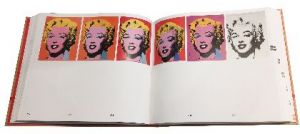 「The Andy Warhol Catalogue Raisonne Paintings and Sculptures vol.1-4 全5冊揃 / アンディ・ウォーホル」画像3