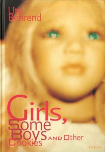 Girls,Some Boys and Other Cookies／Ute Behrend ウテ・ベーレント（／)のサムネール