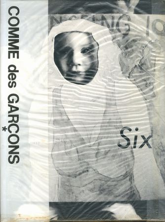 「Six (sixth sense) Number6 1990 / サルバドール・ダリ ピーター・リンドバーグ  篠山紀信 他」メイン画像