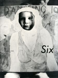 「Six (sixth sense) Number6 1990 / サルバドール・ダリ ピーター・リンドバーグ  篠山紀信 他」画像1