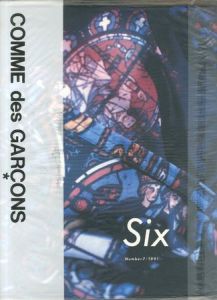 Six (sixth sense) Number7 1991のサムネール