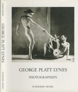 GEORGE PLATT LYNES　PHOTOGAPHIEN
