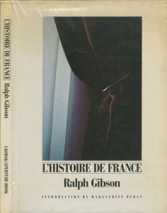 L'HISTOIRE DE FRANCE／Ralph Gibson ラルフ・ギブソン（／)のサムネール