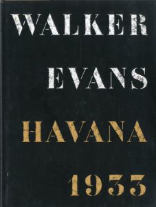 ／ウォーカー・エバンス（Habana 1933／Walker Evans)のサムネール