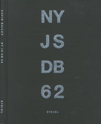 「NY JS DB 62 / Author: David Bailey」メイン画像