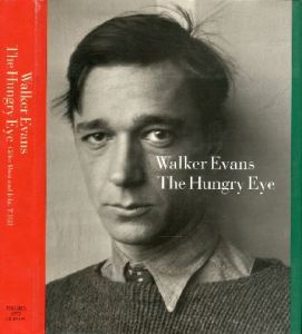 The Hungry Eye／Walker Evans　ウォーカー・エヴァンス（／)のサムネール